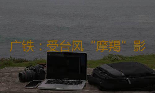 广铁:受台风“摩羯”影响的部分列车陆续恢复开行